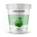 Joko Blend Гидрогелевая маска для лица Super Green 200 г Joko Blend Гидрогелевая маска для лица Super Green 200 г
