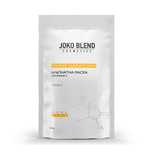 Joko Blend Альгинатная маска с витамином С 100 г