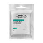 Joko Blend Успокаивающая альгинатная маска с экстрактом зеленого чая и алое вера Joko Blend Успокаивающая альгинатная маска с экстрактом зеленого чая и алое вера