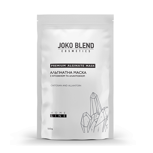 Joko Blend Альгинатная маска с хитозаном и алантоином 100 г