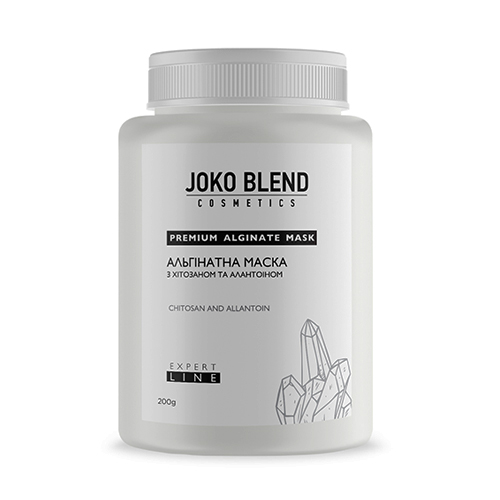 Joko Blend Альгинатная маска с хитозаном и алантоином 200 г