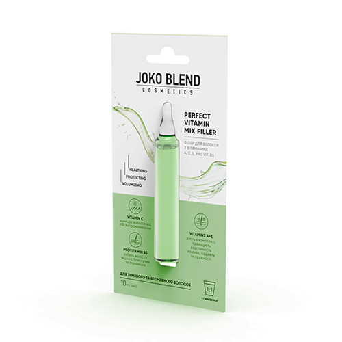 Joko Blend Филлер для волос с витаминами