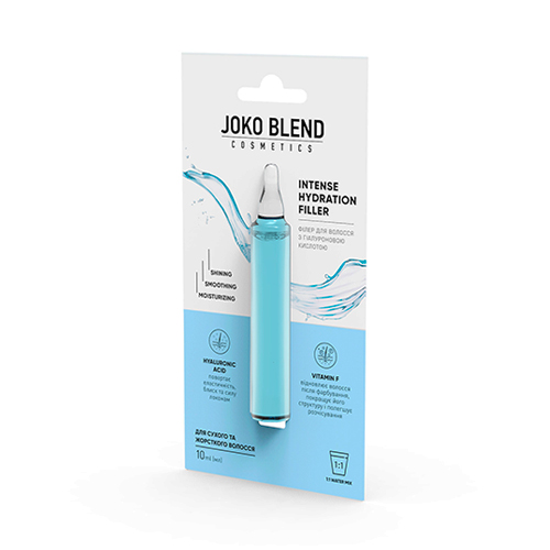Joko Blend Филлер для волос с гиаллуроновой кислотой