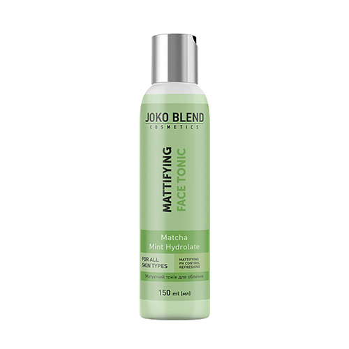 Joko Blend Матирующий тоник для лица