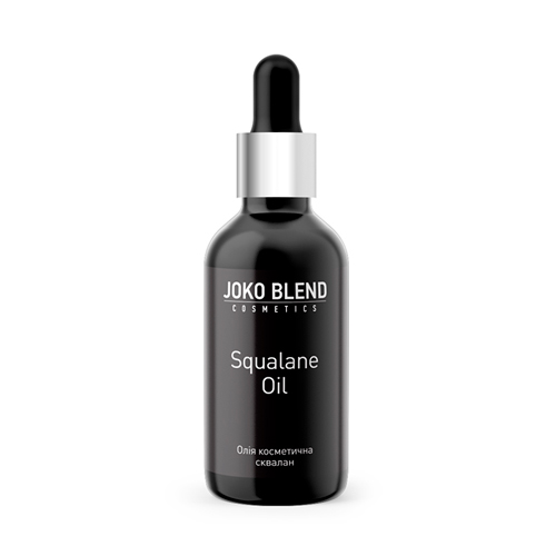 Joko Blend Увлажняющее косметическое масло Squalane Oil