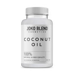 Joko Blend Косметическое кокосовое масло