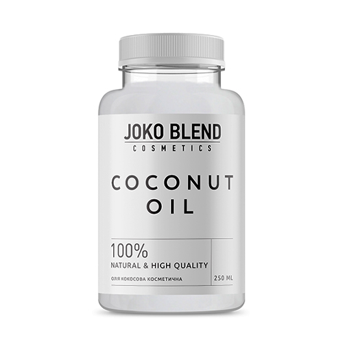 Joko Blend Косметическое кокосовое масло
