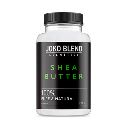 Joko Blend Косметическое масло Ши