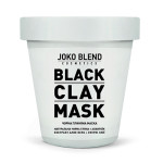 Joko Blend Черная глиняная маска для лица