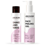 Joko Blend Набор по уходу за лицом Smoothing Solution