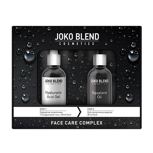 Joko Blend Набор по уходу за лицом