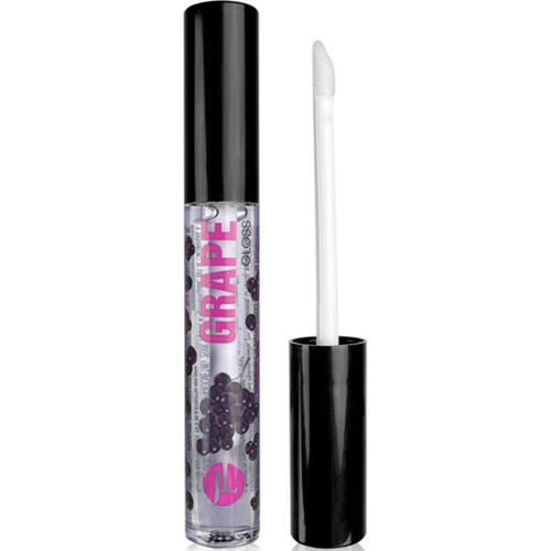 Jovial Luxe Блеск для губ Gloss № 5 grape