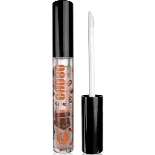Jovial Luxe Блеск для губ Gloss № 3 сhoco