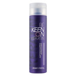 Keen Шампунь для волос "Кератиновое выпрямление" Keratin Glattungs Shampoo