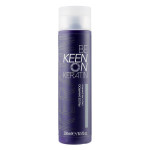 Keen Шампунь для волос "Блеск и уход" Keratin Pflege Shampoo