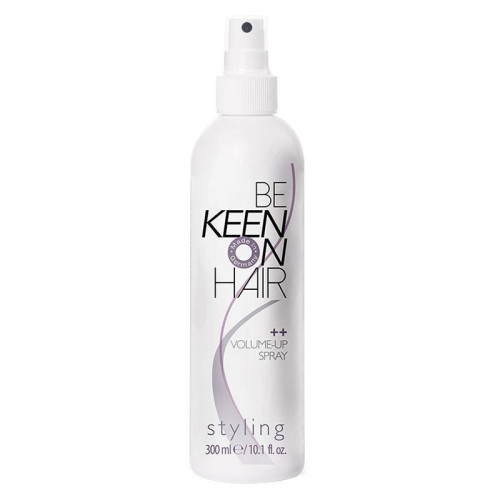 Keen Спрей для объема волос Styling Volume-Up Spray