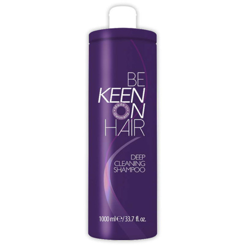 Keen Глубоко очищающий шампунь Deep Cleaning Shampoo