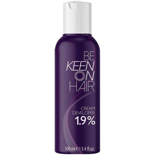 Keen Крем-окислитель для волос Cream Developer 6 vol. 1,9% 100 мл