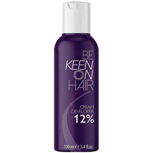 Keen Крем-окислитель для волос Cream Developer 40 vol. 12% 100 мл
