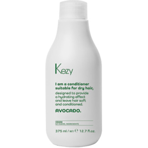 Kezy Кондиционер для сухих волос Avocado 375 мл