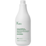 Kezy Кондиционер для сухих волос Avocado Kezy Кондиционер для сухих волос Avocado