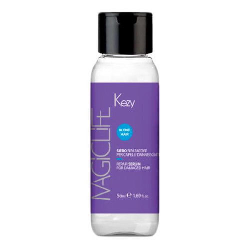 Kezy Сыворотка восстанавливающая для поврежденных волос Magic Life Repair Serum (смываемая)
