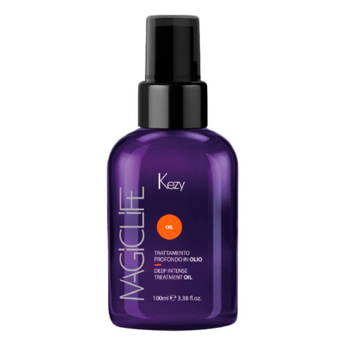 Kezy Масло питательное для волос Magic Life Oil