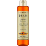 Khadi Swati Шампунь для всех типов волос Ayurvedic