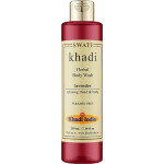 Khadi Swati Гель для душа "Лаванда" Herbal