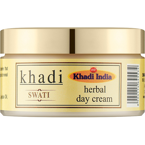 Khadi Swati Дневной крем для лица Herbal