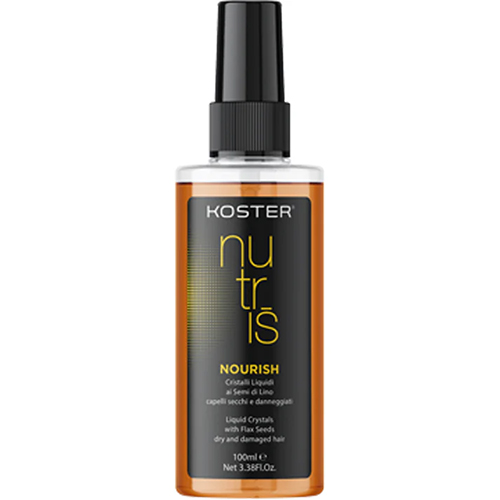 Koster Рідкі кристали для живлення волосся Nutris Nourish