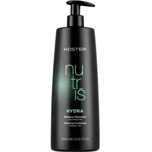 Koster Увлажняющий кондиционер для волос частого использования Nutris Hydra 1000 мл