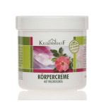 Krauterhof Крем для тела с маслом дикой розы Körpercreme Krauterhof Крем для тела с маслом дикой розы Körpercreme