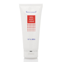 Krauterhof Крем для тела с 10% мочевиной Urea Body Creme