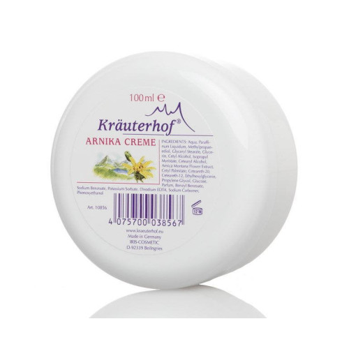 Krauterhof Універсальний крем з арнікою Arnika Creme