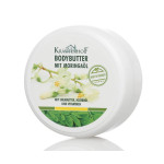 Krauterhof Масло для тела с морингой и ши Body Butter Mit Moringaöl