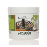 Krauterhof Крем для тела с маслом плодов ши и какао Körpercreme Krauterhof Крем для тела с маслом плодов ши и какао Körpercreme
