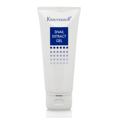 Krauterhof Гель для тіла з екстрактом равлика Snail Extract Gel