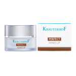 Krauterhof Крем для лица с легким тонирующим эффектом "Идеальный макияж" Perfect Make-up Krauterhof Крем для лица с легким тонирующим эффектом "Идеальный макияж" Perfect Make-up