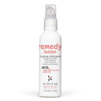 Krom Лосьон укрепляющий с растительным кератином и маслом оливы Remedy Krom Лосьон укрепляющий с растительным кератином и маслом оливы Remedy