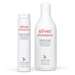 Krom Шампунь против желтизны Silver