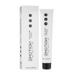 Krom Краска для волос безаммиачная стойкая Emotion Colour Free