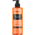 Kundal Шампунь против жирности волос для подростков "Tropical Mango" Smell Cover Kundal Шампунь против жирности волос для подростков "Tropical Mango" Smell Cover
