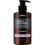 Kundal Освежающий шампунь для волос "Pear & Freesia" Honey & Macadamia