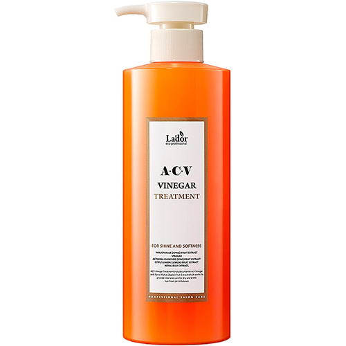 Lador Маска для волос с яблочным уксусом