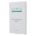Lamic Интенсивно увлажняющая маска Maschera Intensamente Idratante Lamic Интенсивно увлажняющая маска Maschera Intensamente Idratante