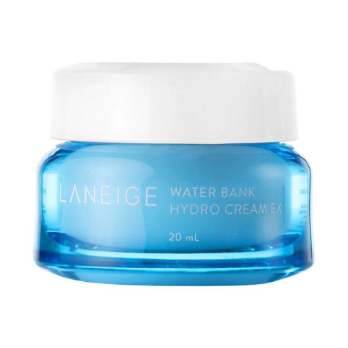 Laneige Увлажняющий крем для лица на основе талой живой воды