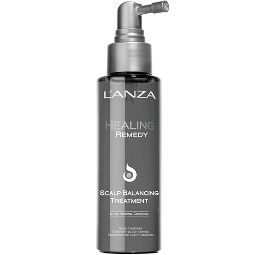 L'anza Засіб для відновлення балансу шкіри голови