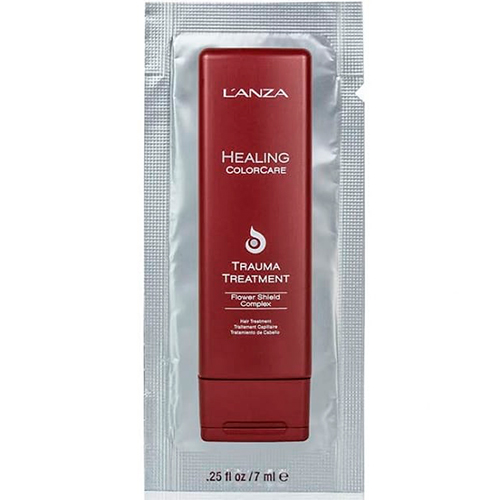 L'anza Маска для пошкодженого та фарбованого волосся