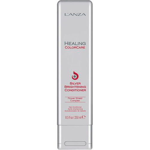 L'anza Кондиціонер для усунення жовтизни Silver Brightening Healing Colorcare